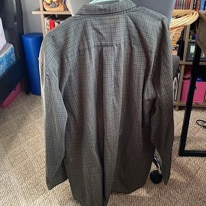 Van Heusen XLT Casual/Dress Shirt